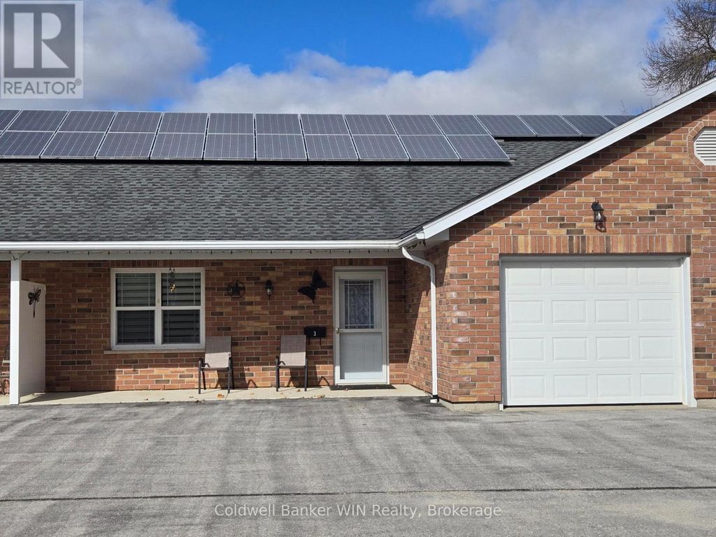 3 - 444 Newfoundland Street, Wellington North (mount Forest)