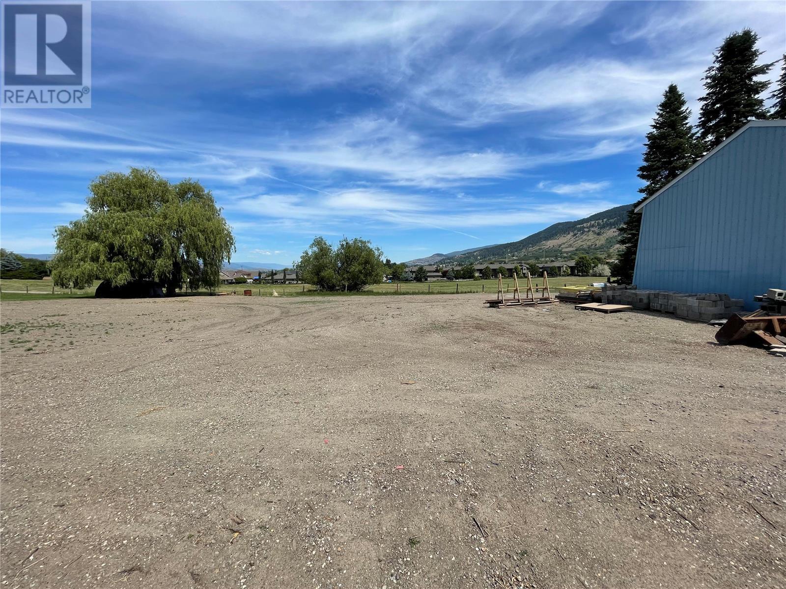9704 Aberdeen Road Unit Land 1, Coldstream Property Listing MLS