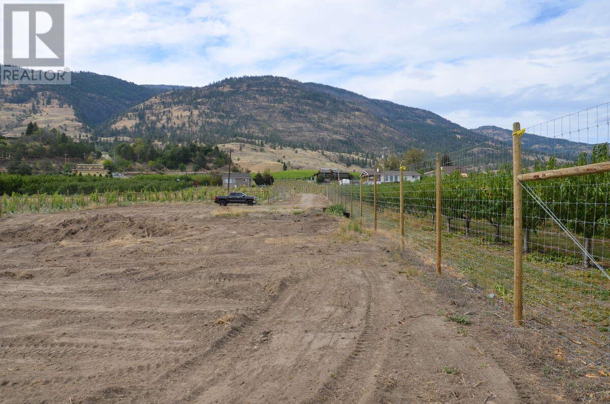 5259 Sumac Drive. Oliver, British Columbia