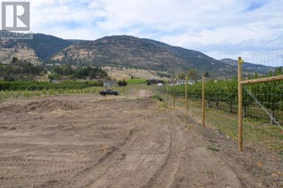 5259 Sumac Drive. Oliver, British Columbia