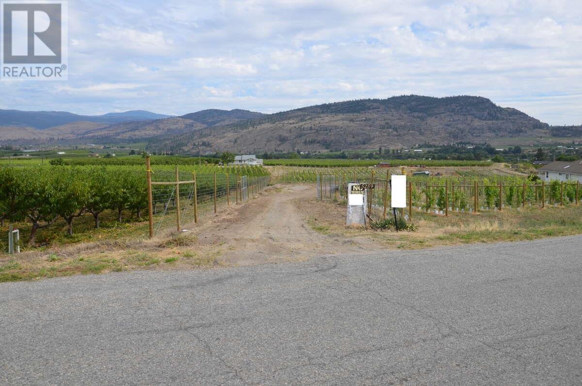 5259 Sumac Drive. Oliver, British Columbia