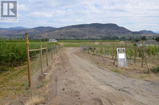 5259 Sumac Drive. Oliver, British Columbia