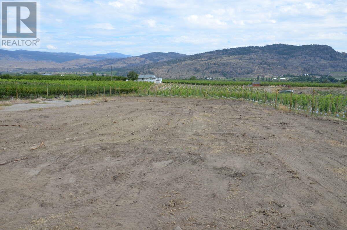 5259 Sumac Drive. Oliver, British Columbia