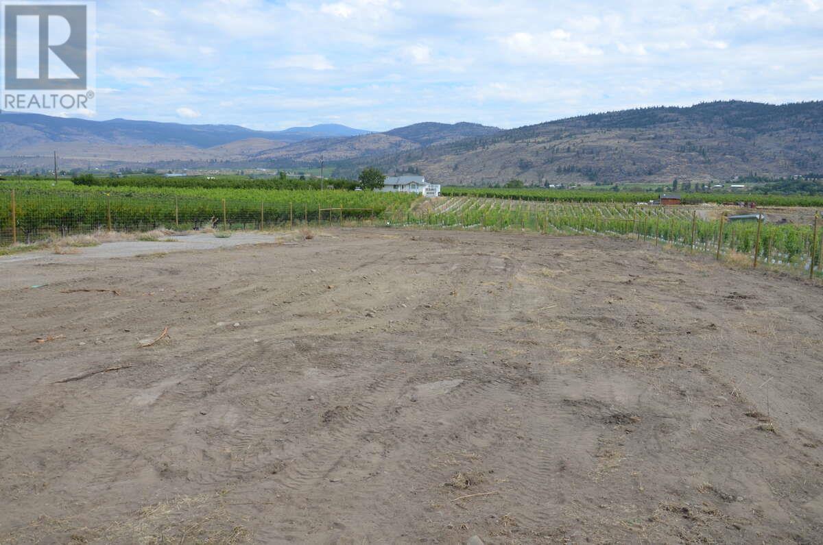 5259 Sumac Drive. Oliver, British Columbia