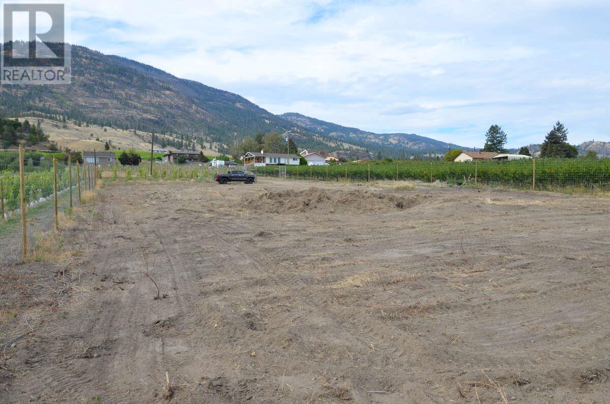 5259 Sumac Drive. Oliver, British Columbia