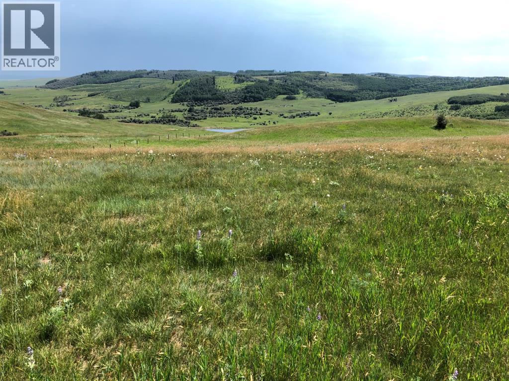 151243 Basin Road, Rural Willow Creek No. 26, M.d. Of