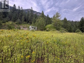 40 Acres Shuswap River Drive. Lumby, British Columbia