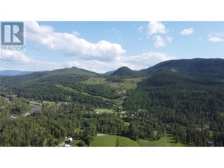 40 Acres Shuswap River Drive. Lumby, British Columbia
