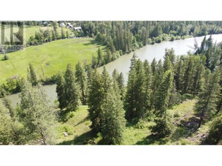 40 Acres Shuswap River Drive. Lumby, British Columbia