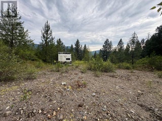 40 Acres Shuswap River Drive. Lumby, British Columbia
