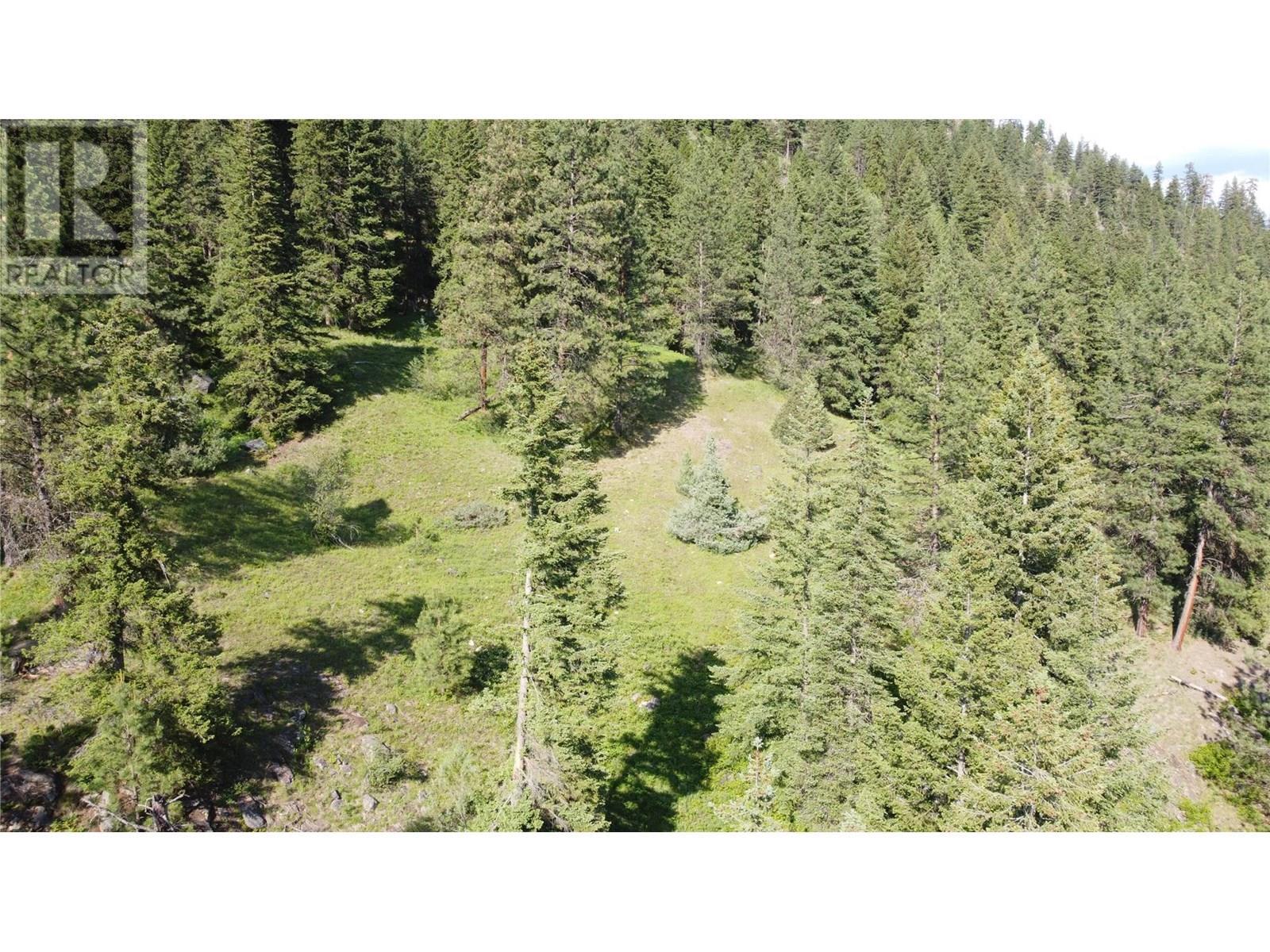 40 Acres Shuswap River Drive. Lumby, British Columbia