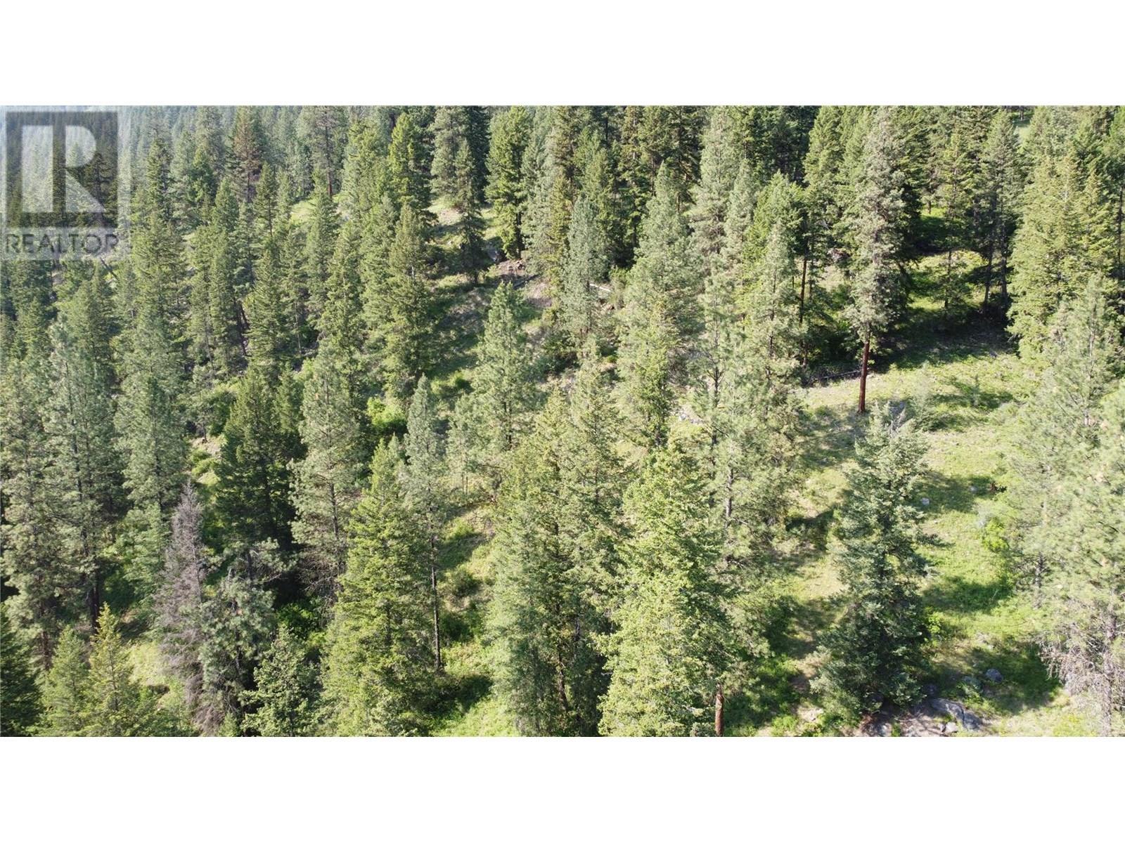 40 Acres Shuswap River Drive. Lumby, British Columbia