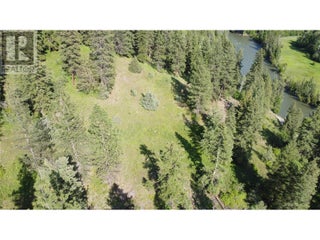 40 Acres Shuswap River Drive. Lumby, British Columbia