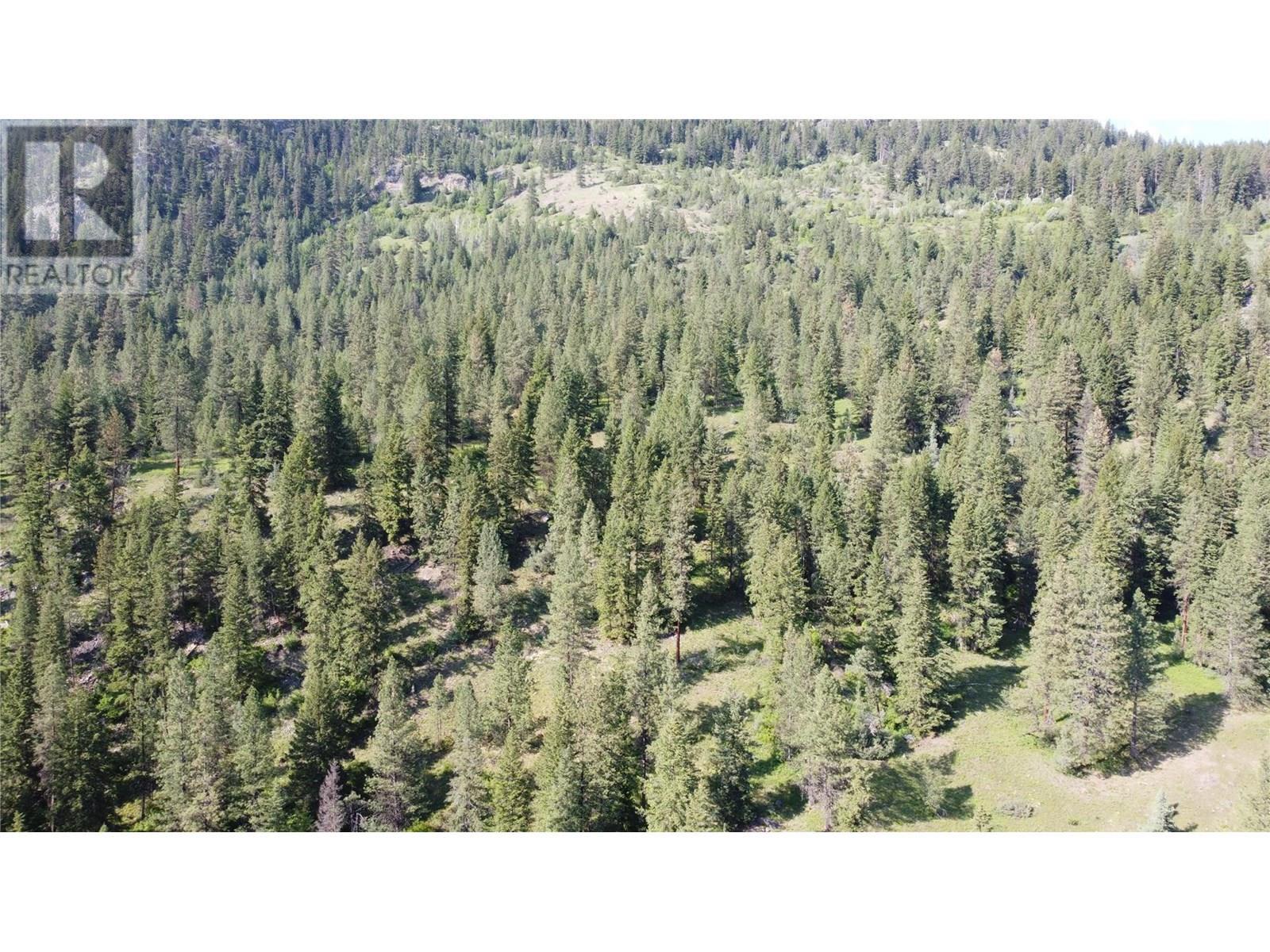 40 Acres Shuswap River Drive. Lumby, British Columbia