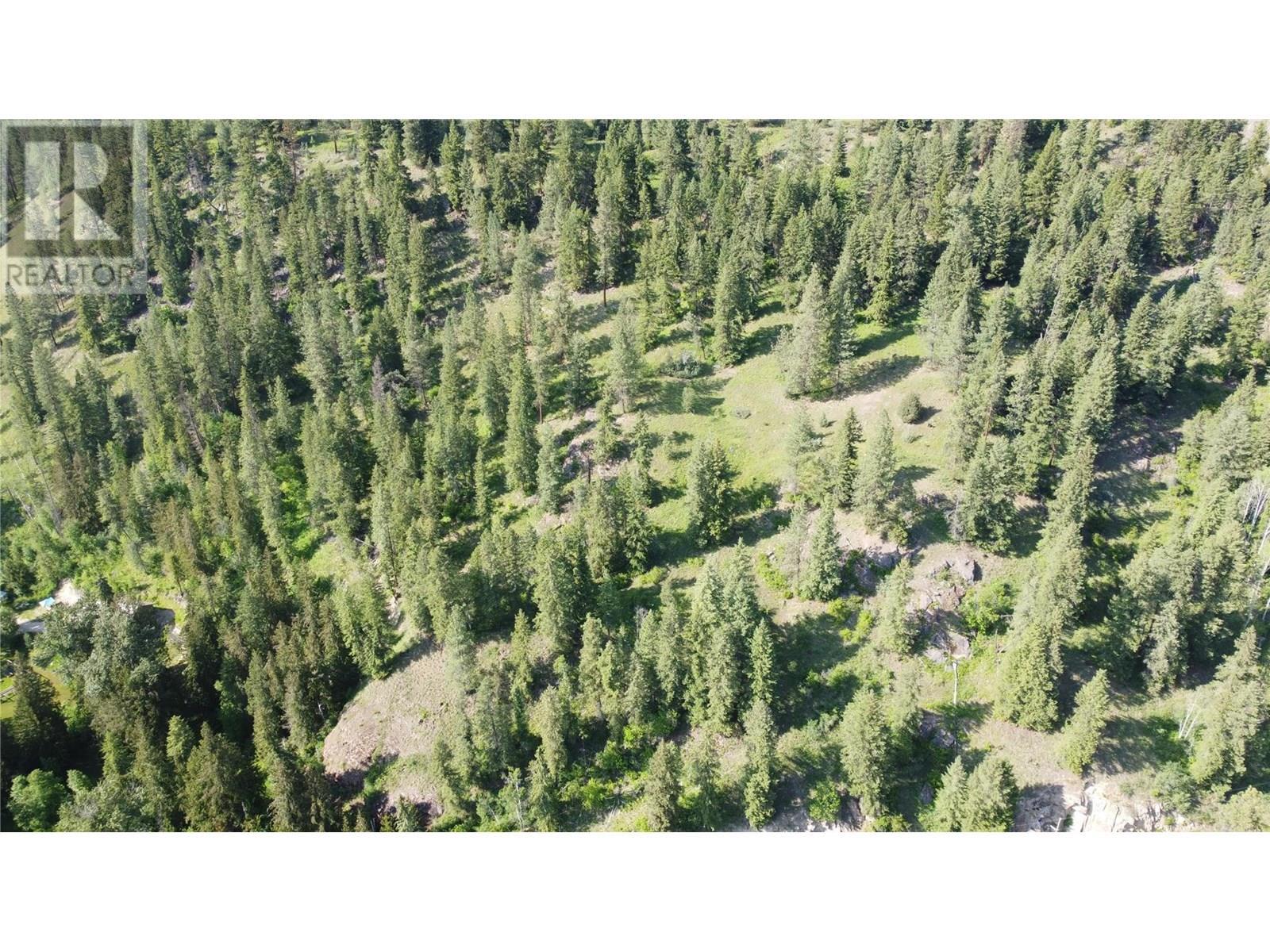 40 Acres Shuswap River Drive. Lumby, British Columbia