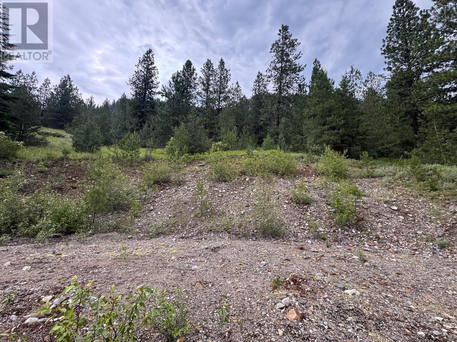 40 Acres Shuswap River Drive. Lumby, British Columbia