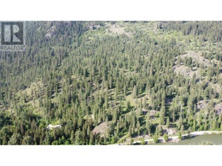 40 Acres Shuswap River Drive. Lumby, British Columbia