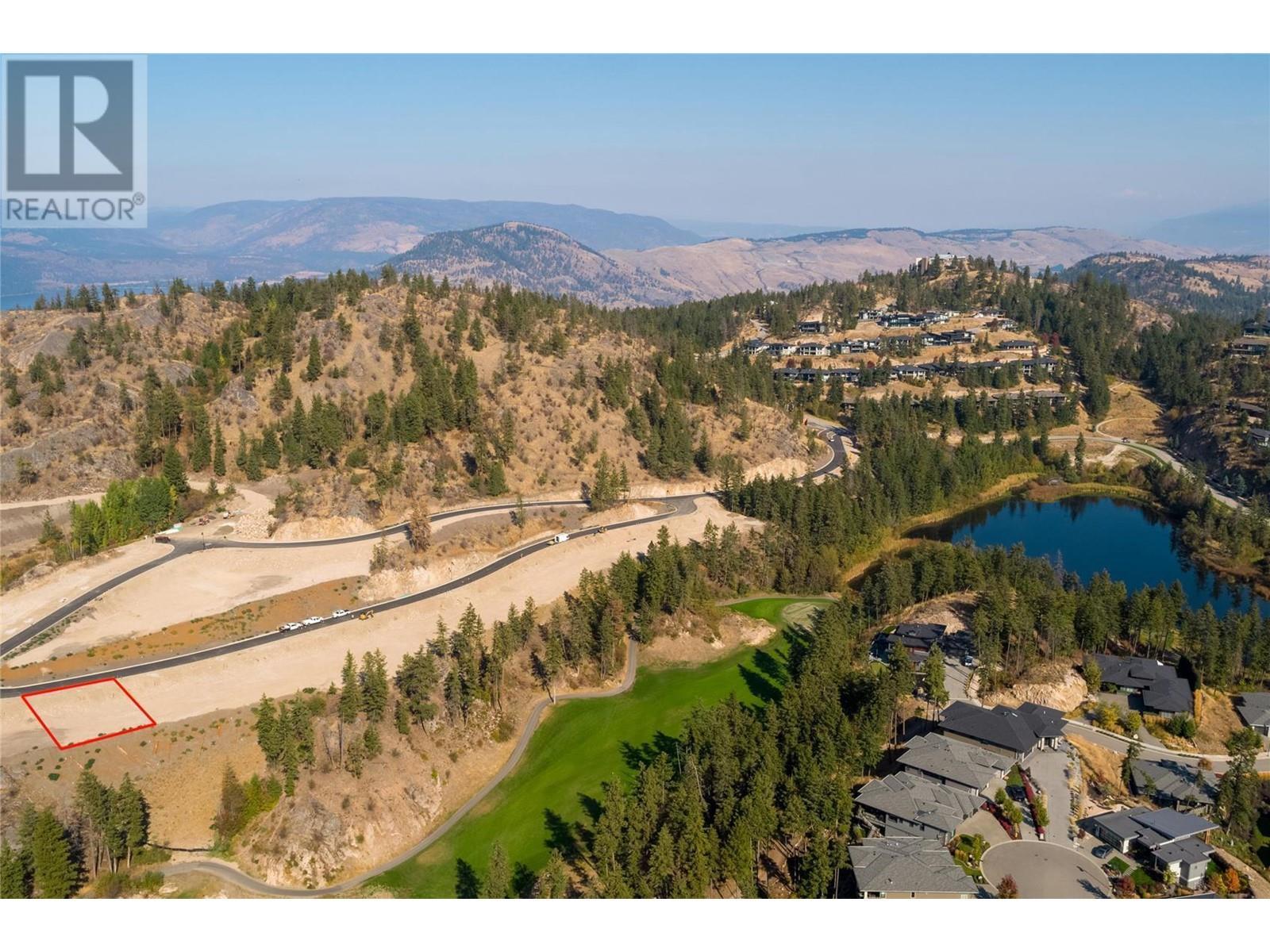 164 Wildsong Crescent. Vernon, British Columbia