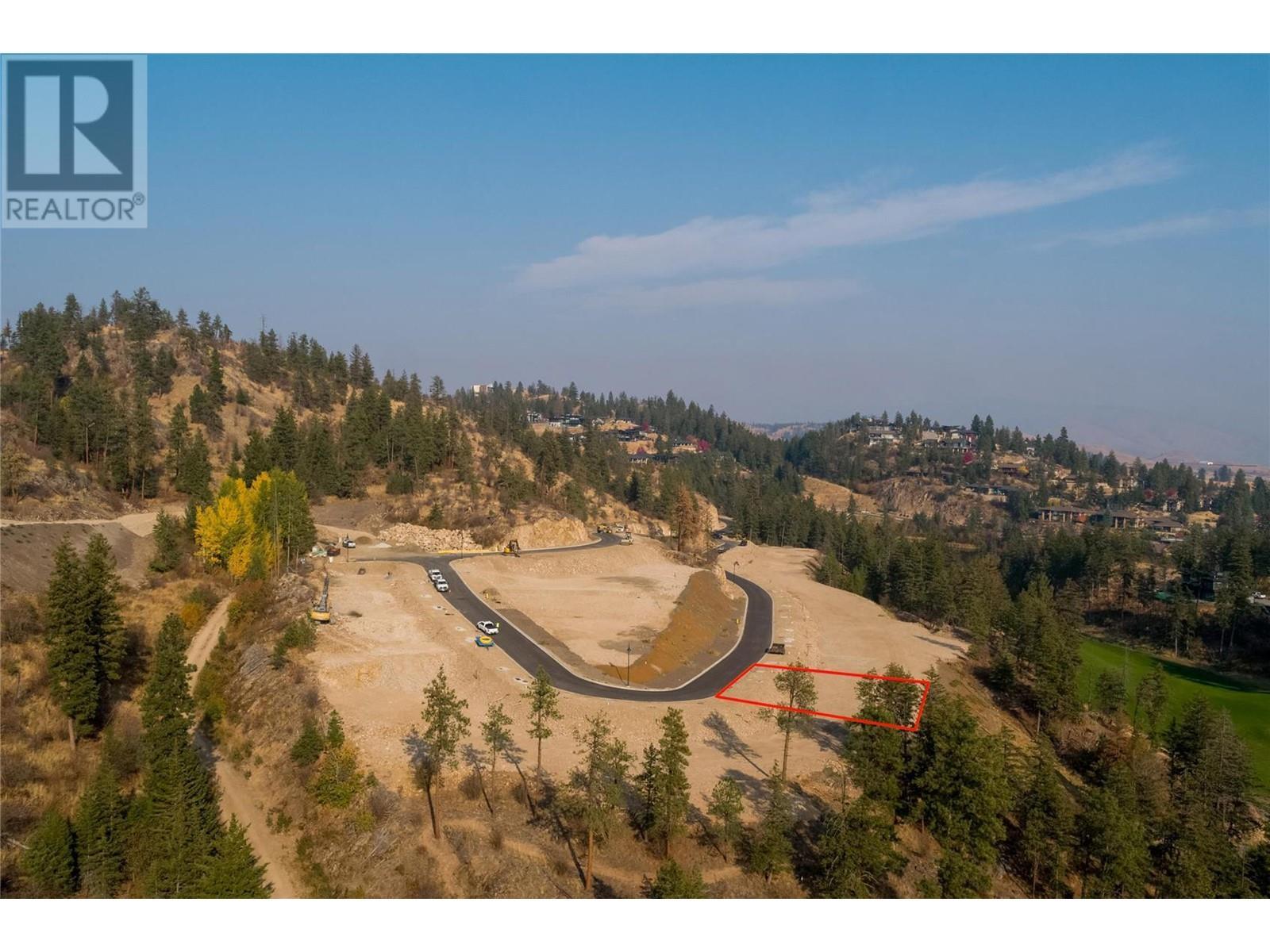 164 Wildsong Crescent. Vernon, British Columbia