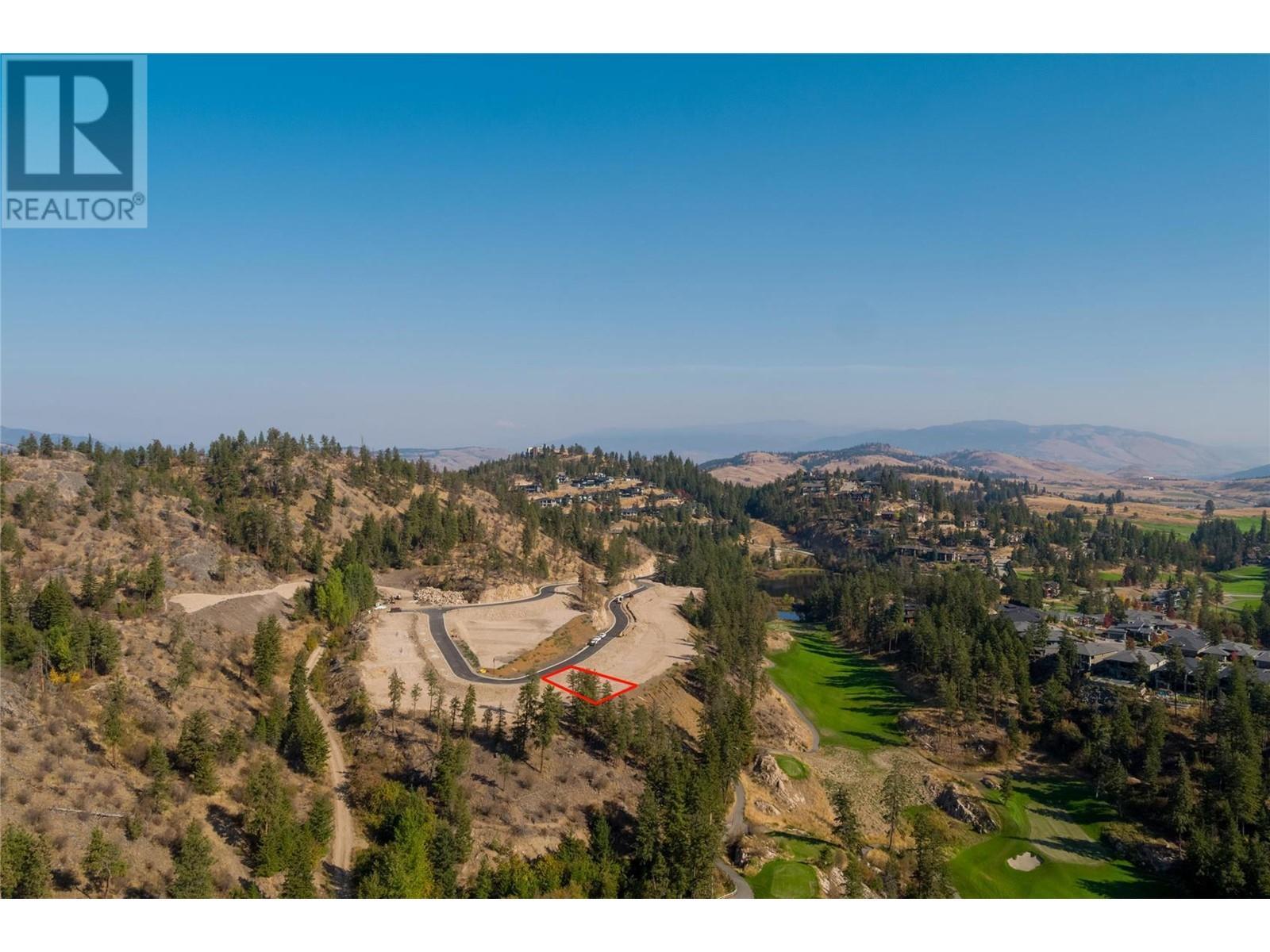 164 Wildsong Crescent. Vernon, British Columbia