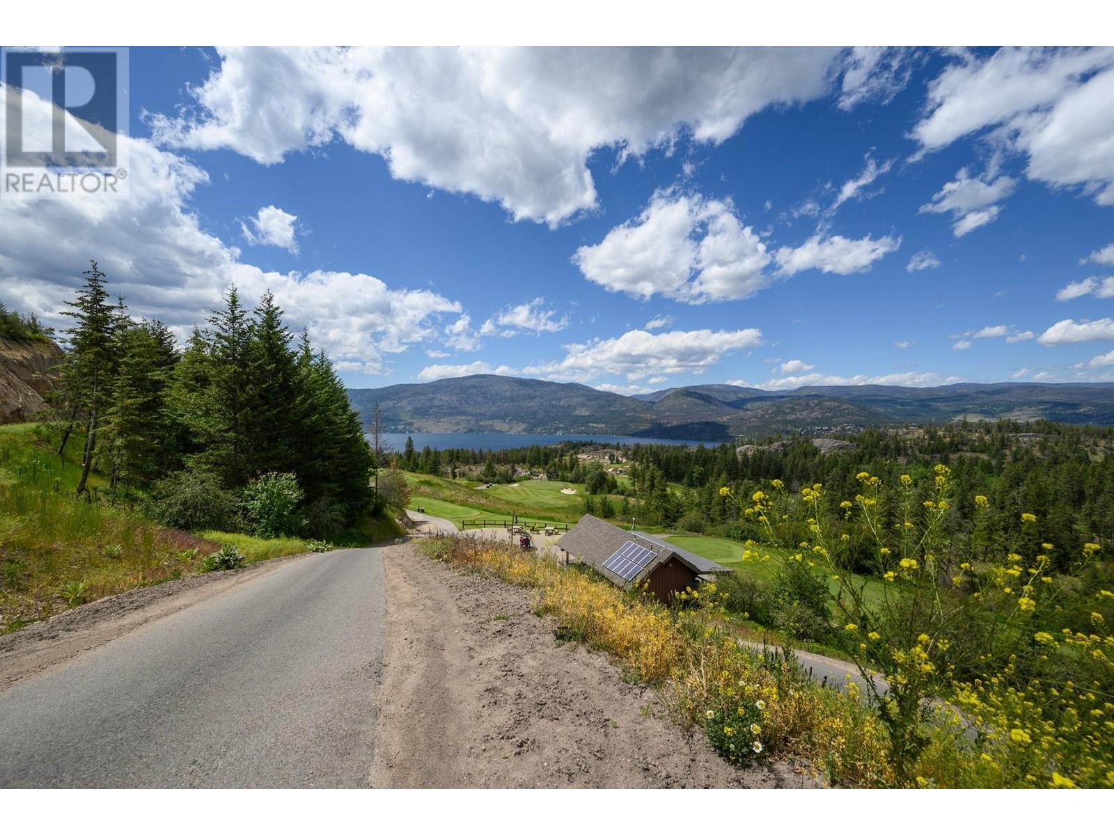 164 Wildsong Crescent. Vernon, British Columbia