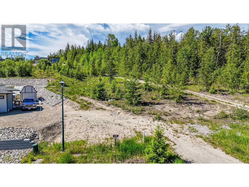 Lot 18 Copperview Drive, Blind Bay