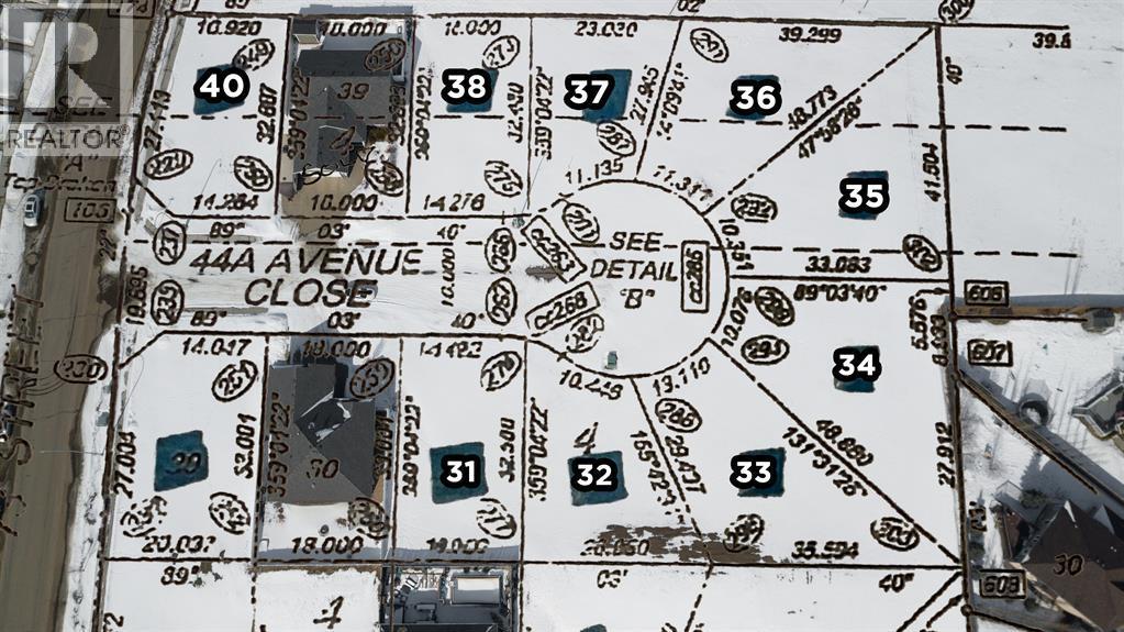 7205 44 A Avenueclose, Camrose