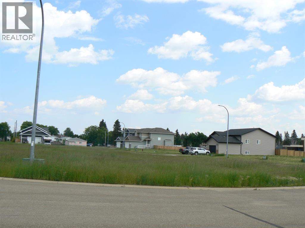 5085 And Seven Others In Cornerstone Crescent, High Prairie