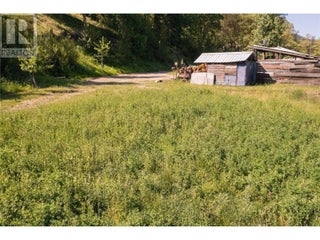 5165 Salmon River Road. Armstrong, British Columbia