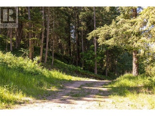 5165 Salmon River Road. Armstrong, British Columbia