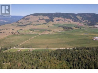 5165 Salmon River Road. Armstrong, British Columbia