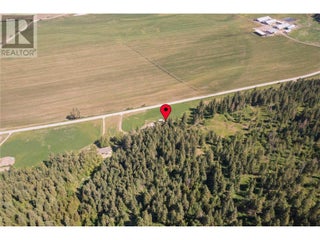 5165 Salmon River Road. Armstrong, British Columbia