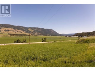 5165 Salmon River Road. Armstrong, British Columbia
