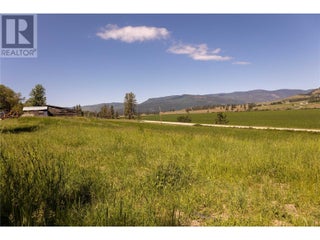 5165 Salmon River Road. Armstrong, British Columbia