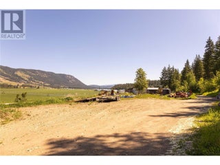 5165 Salmon River Road. Armstrong, British Columbia
