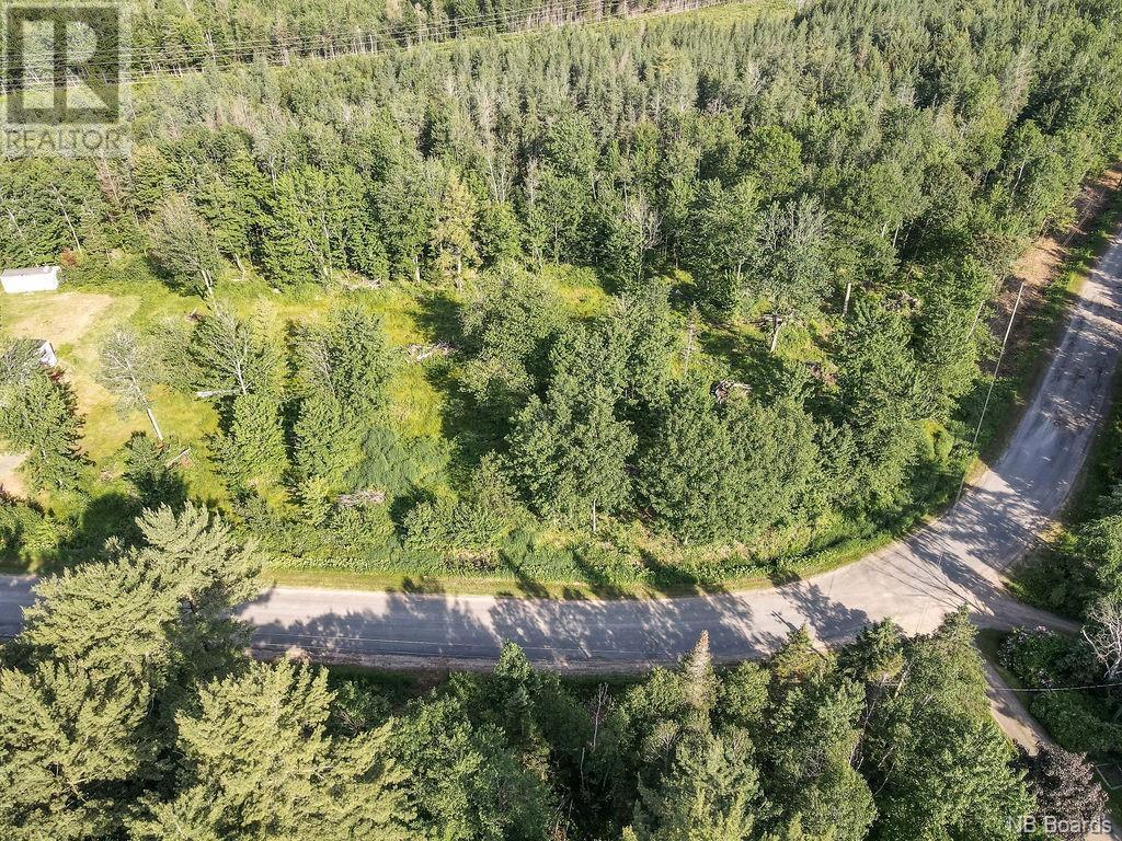Lot 2 Sisson Settlement, Burtts Corner Property Listing MLS® NB088570