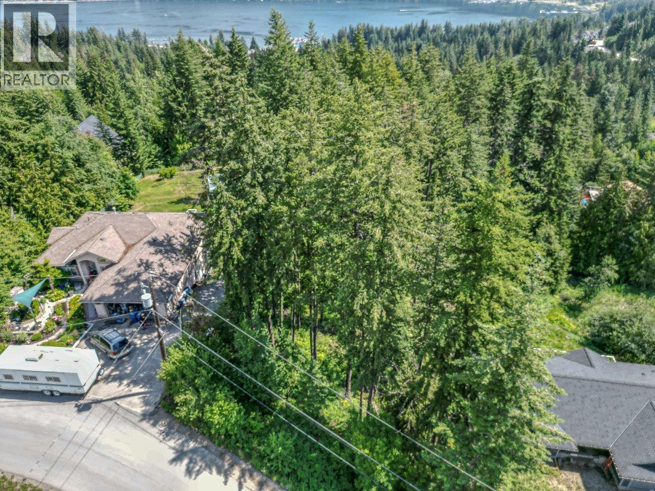 Lot 25 Forest View Place. Blind Bay, British Columbia