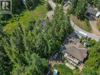 Lot 25 Forest View Place. Blind Bay, British Columbia