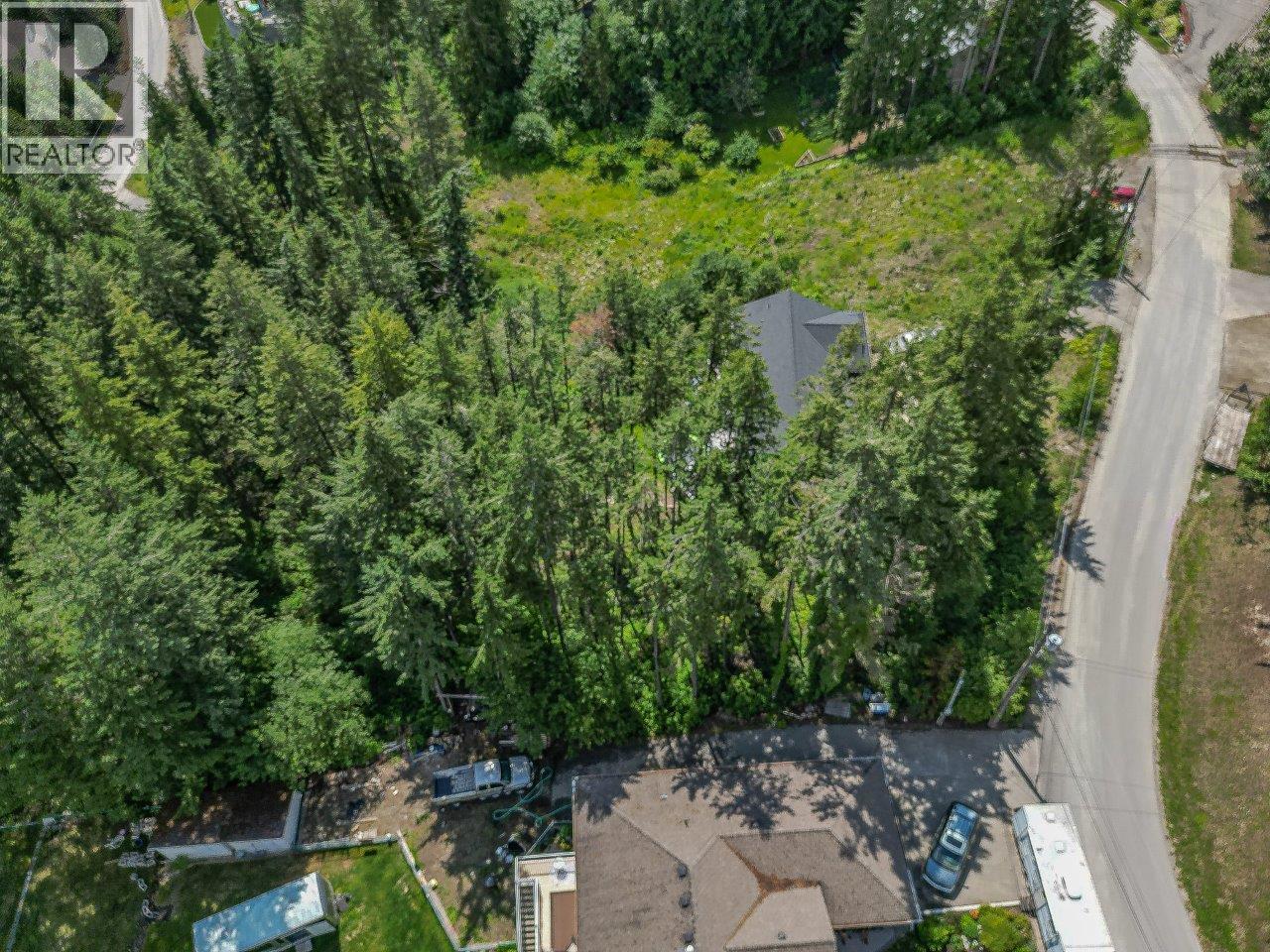Lot 25 Forest View Place. Blind Bay, British Columbia