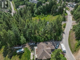 Lot 25 Forest View Place. Blind Bay, British Columbia