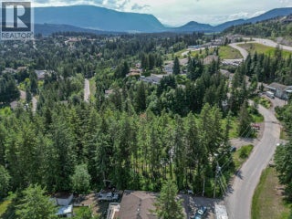 Lot 25 Forest View Place. Blind Bay, British Columbia