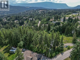 Lot 25 Forest View Place. Blind Bay, British Columbia