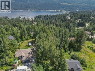 Lot 25 Forest View Place. Blind Bay, British Columbia