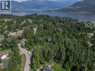 Lot 25 Forest View Place. Blind Bay, British Columbia