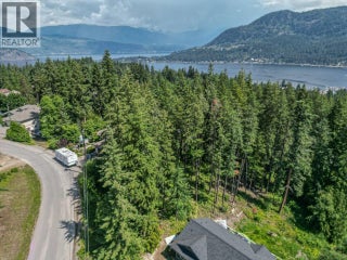 Lot 25 Forest View Place. Blind Bay, British Columbia