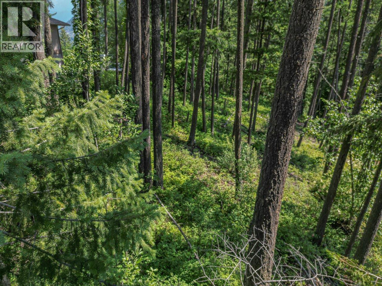 Lot 25 Forest View Place. Blind Bay, British Columbia
