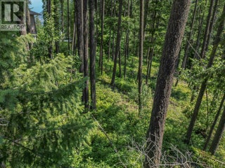 Lot 25 Forest View Place. Blind Bay, British Columbia