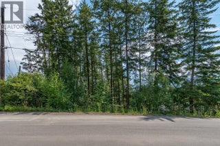 Lot 25 Forest View Place. Blind Bay, British Columbia