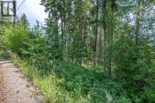 Lot 25 Forest View Place. Blind Bay, British Columbia