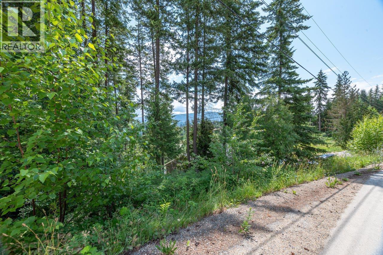 Lot 25 Forest View Place. Blind Bay, British Columbia